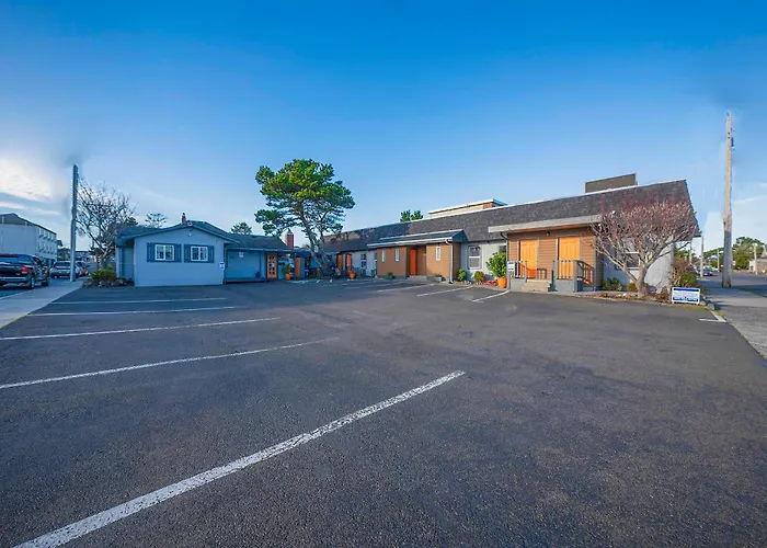 City Centre Motel By Oyo