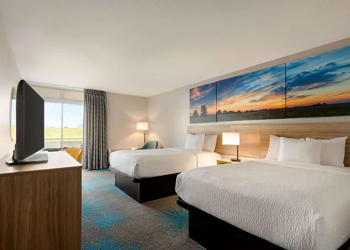 Days Inn By Wyndham Grand Island I-80 Doniphan