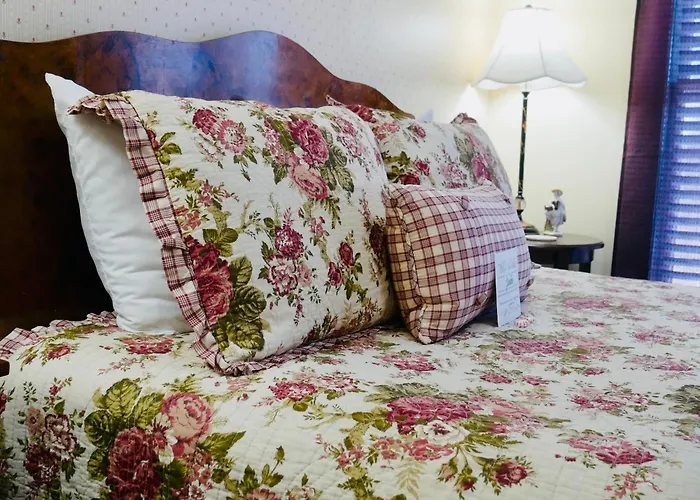 Wildflower Bed And Breakfast