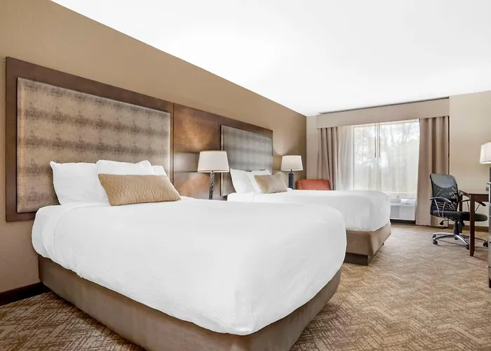 Best Western Gardendale