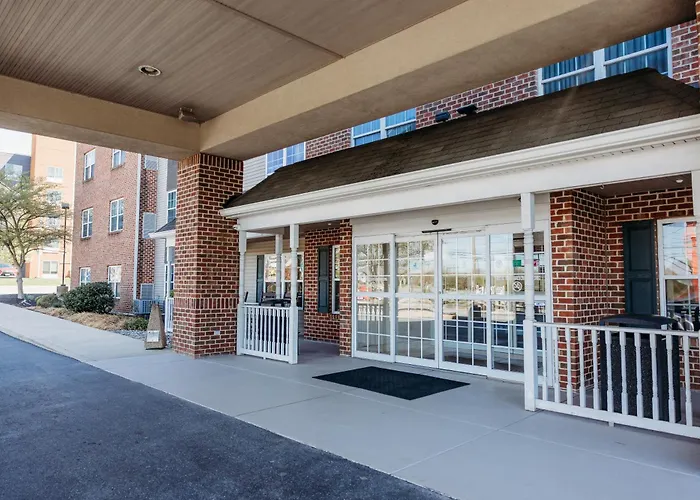 Parkview Inn & Suites, Lancaster Amish Country, Pa Smoketown 
