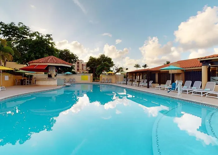 Park Royal Homestay Club Cala Puerto Rico Humacao