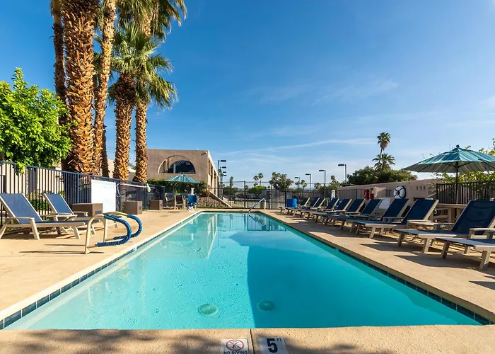Vista Mirage Resort