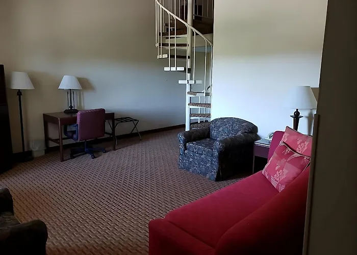 Chateau Resort & Conference Center Tannersville