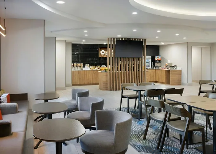 Springhill Suites Midland
