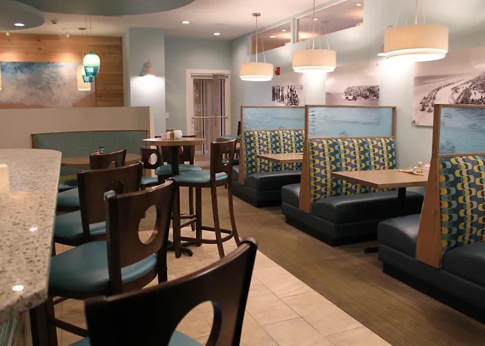 Grand Seas Mod Collection By Sonesta Hotel Daytona Beach