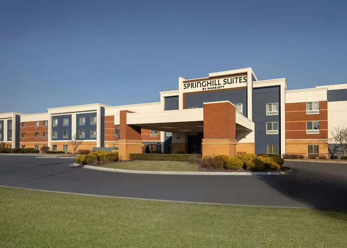 Springhill Suites Midland
