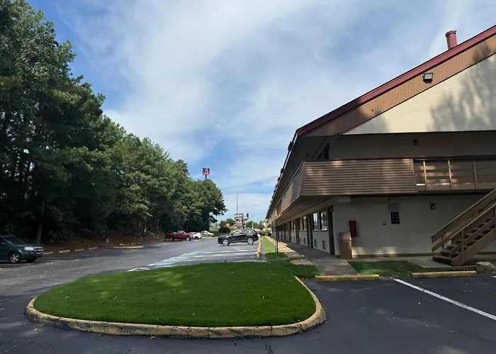 Motel 6 Smyrna, Ga