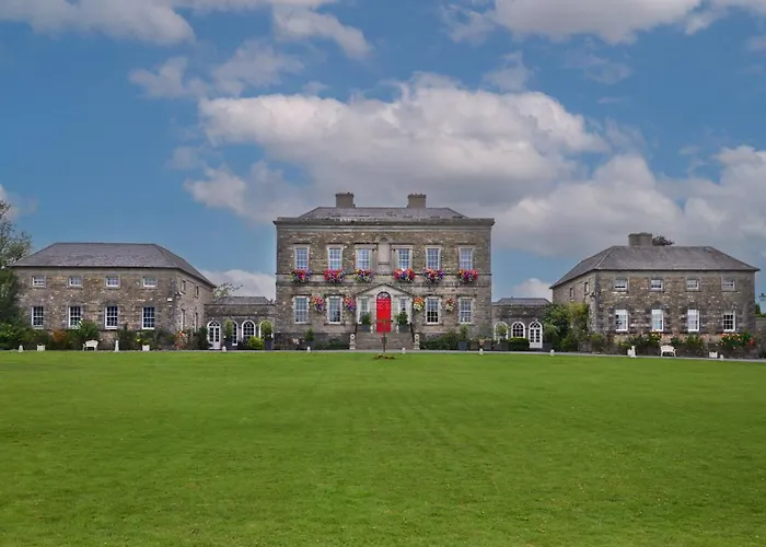 Bellinter House Hotel & Spa Navan