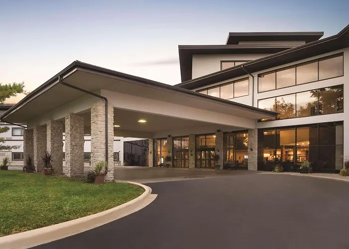 Oneida Casino Hotel Green Bay