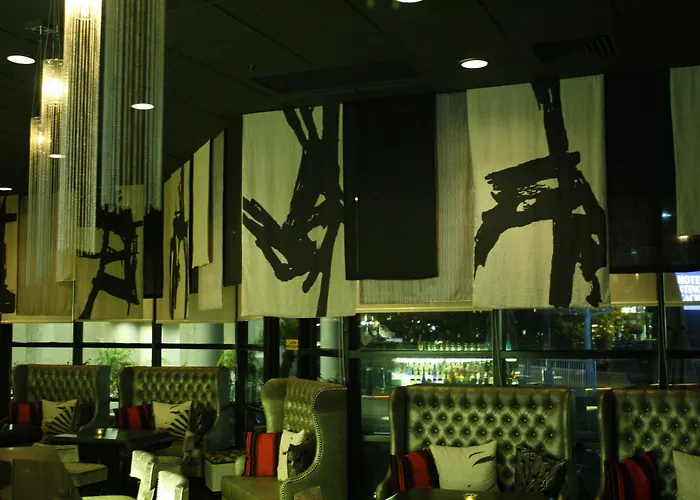 Hotel Huntington Beach