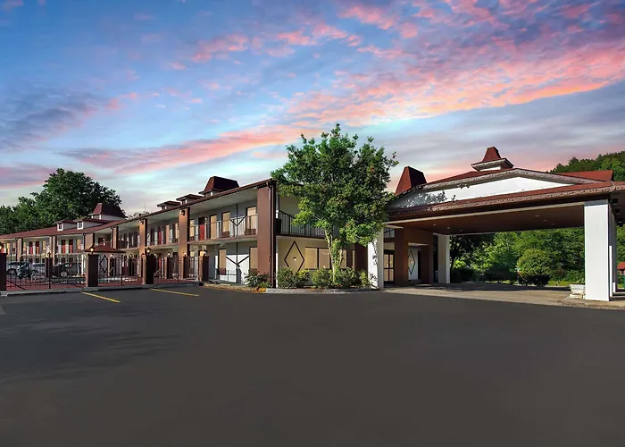 Days Inn By Wyndham Helen