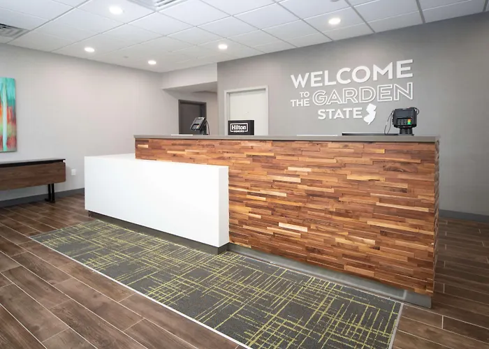 Hampton Inn Egg Harbor Township Atlantic City