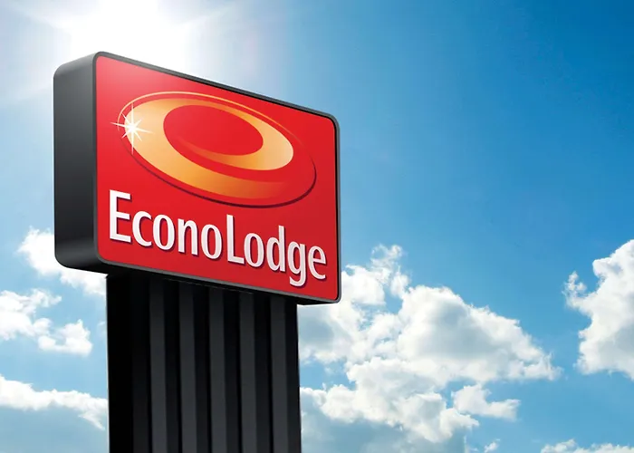 Econo Lodge Franklin