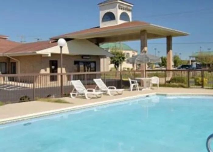 Econo Lodge Franklin