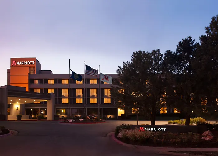 Omaha Marriott Hotel