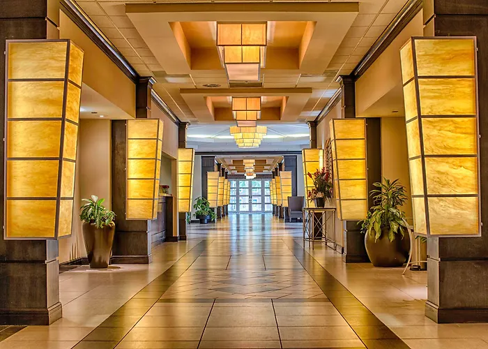 Hotel Capstone Tuscaloosa