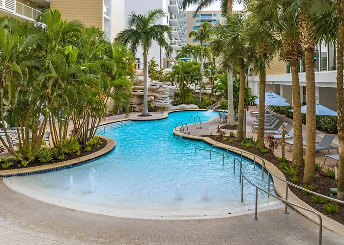 Marriott'S Crystal Shores Marco Island