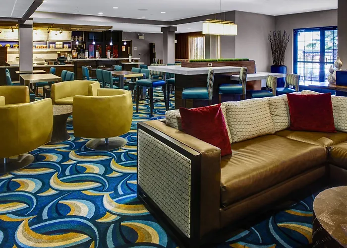 Courtyard By Marriott New Bern