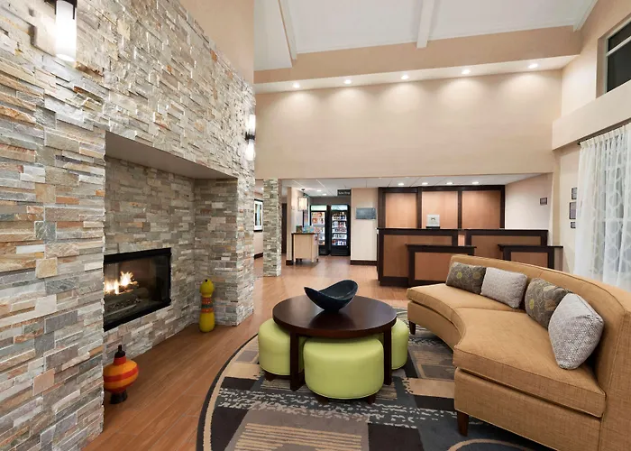 Homewood Suites By Hilton Columbus-Hilliard