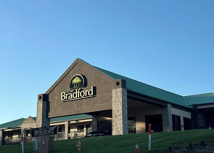 The Bradford Hotel, An Ascend Collection Hotel Springfield