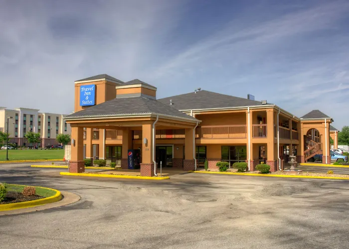 Red Roof Inn & Suites Athens, Al