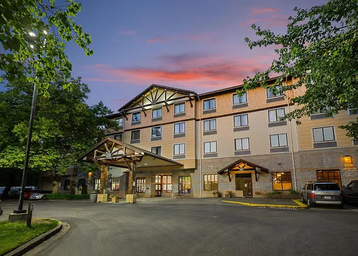 The Inn At Gig Harbor