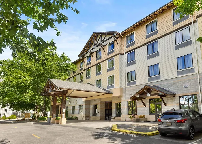 The Inn At Gig Harbor
