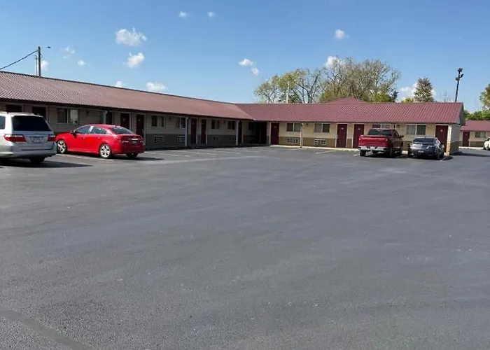 Deluxe Inn