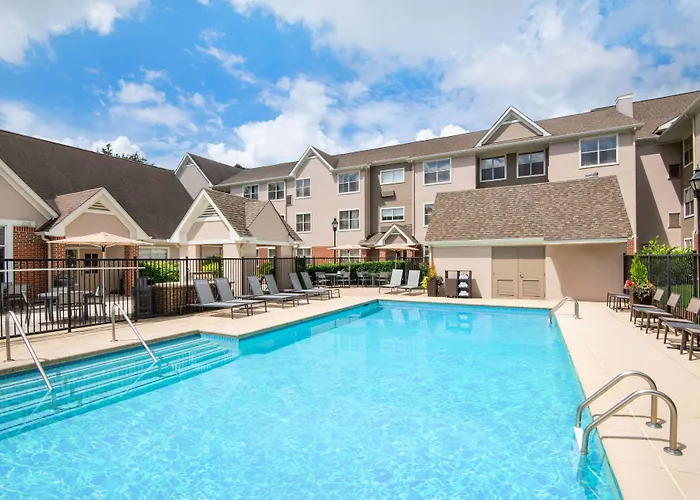Sonesta Es Suites Atlanta Kennesaw Town Center