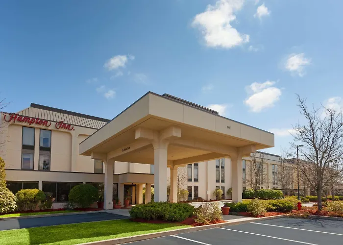 Hampton Inn New Bedford/Fairhaven