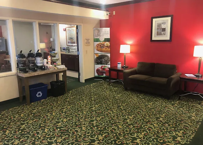 Quality Inn & Suites