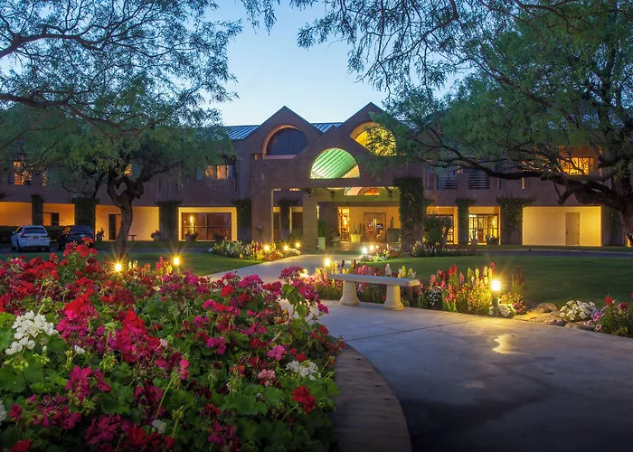 Ventana Canyon Club And Lodge Mount Lemmont