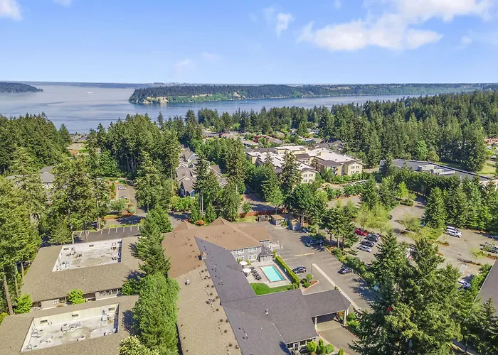 Best Western Wesley Inn & Suites Gig Harbor