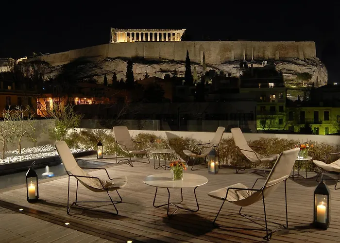Herodion Hotel