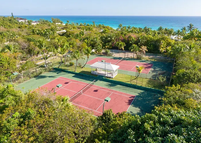 Pink Sands Resort Dunmore Town