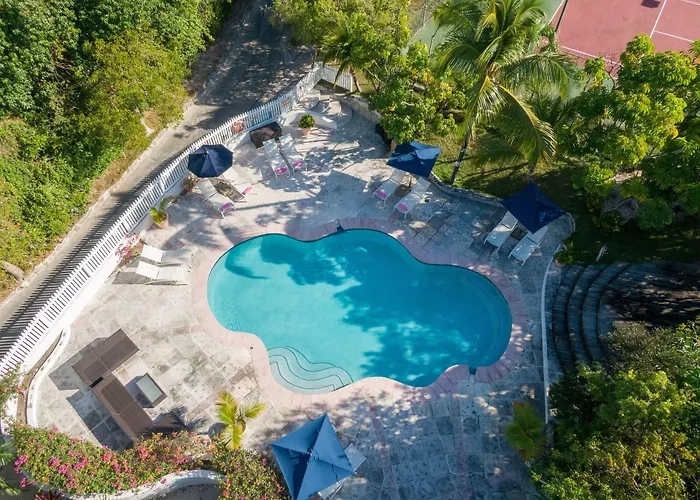 Pink Sands Resort Dunmore Town