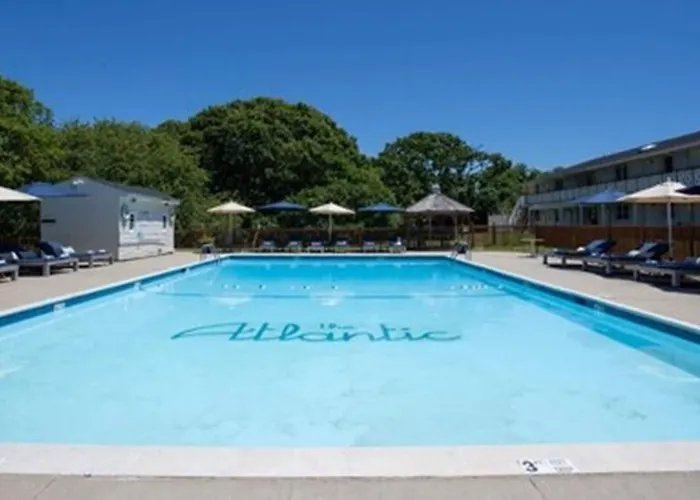 The Atlantic Motel Southampton