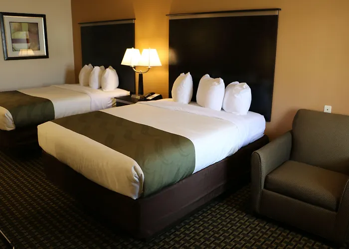 Highland Inn