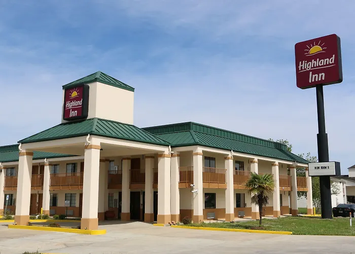Highland Inn
