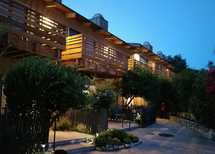 Carmel Valley Lodge