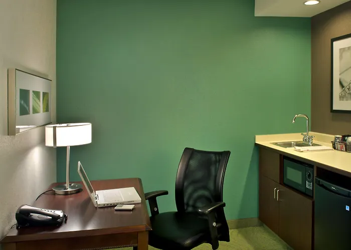 Springhill Suites Philadelphia Plymouth Meeting