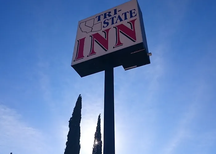 Tri-State Inn Kingman