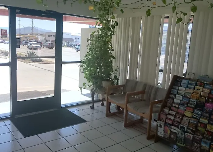 Tri-State Inn Kingman