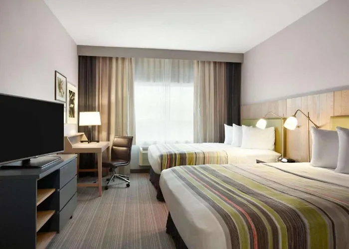 Country Inn & Suites By Radisson, Clarksville, Tn