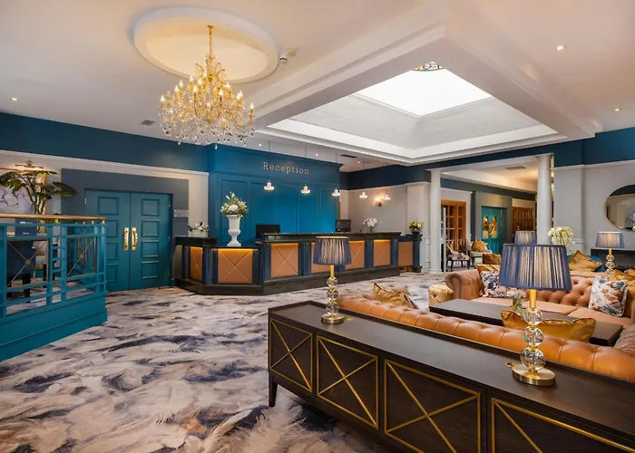 Ardboyne Hotel Navan