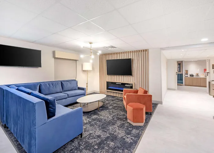 Best Western River Cities Ashland