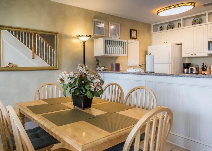 Villas By The Sea Resort & Conference Center Jekyll Island