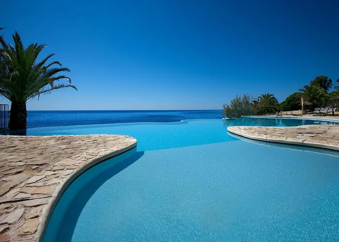 Hotel Costa Dei Fiori