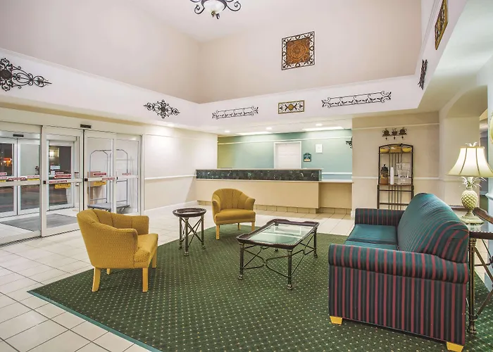 La Quinta By Wyndham Fruita Hotel